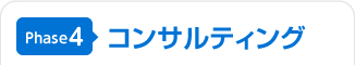 コンサルティング